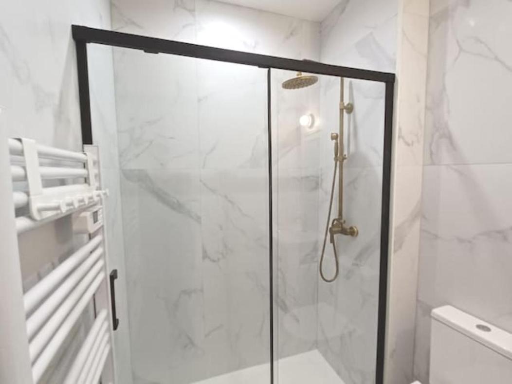 Ferienwohnung #Seasons. 2' From Av Champagne. Design Cocoonig. New Épernay Exterior foto