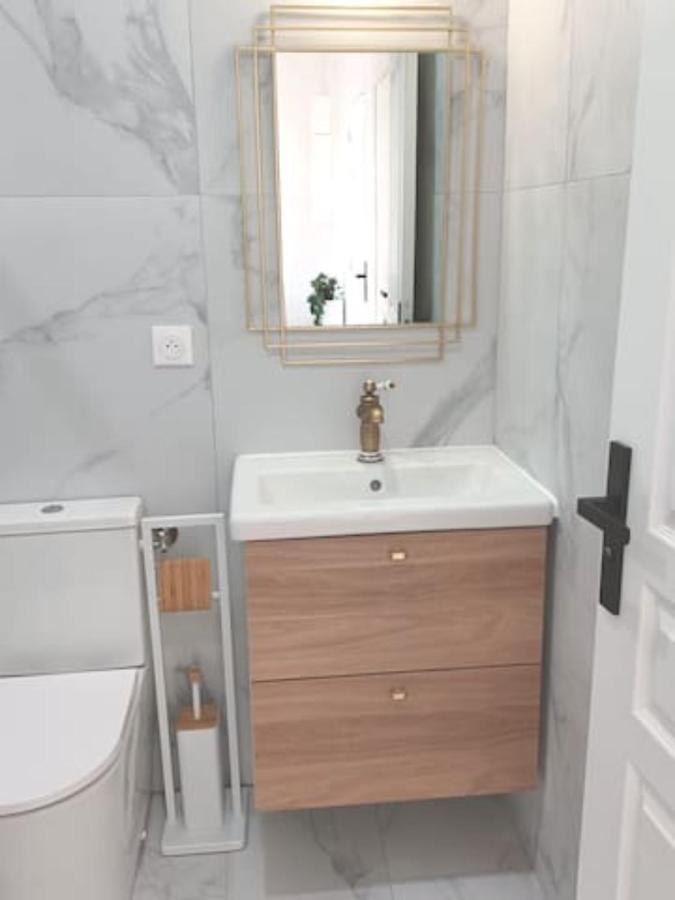 Ferienwohnung #Seasons. 2' From Av Champagne. Design Cocoonig. New Épernay Exterior foto